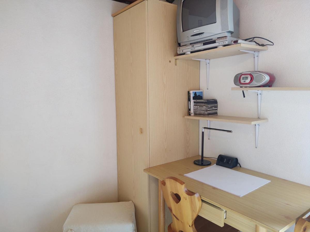Apartment Baita Dei Nonni-4 By Interhome Livo  Ngoại thất bức ảnh